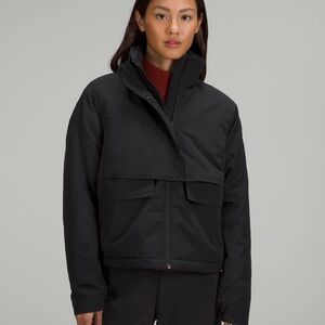 Lululemon Always Effortless Insulated Jacket